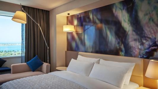 Le Royal Meridien Abu Dhabi - 3