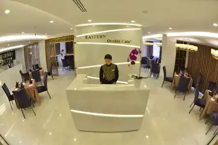 Best Western Chinatown - 25