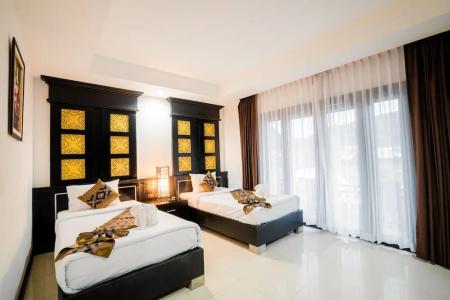 Phi Phi Andaman Legacy Resort-Sha Plus - 177