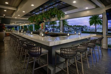 Faro Blanco Resort & Yacht Club - 32
