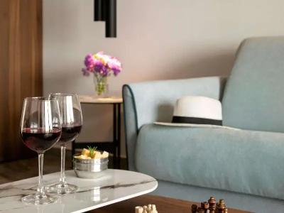 Mercure Larnaca Beach - 124