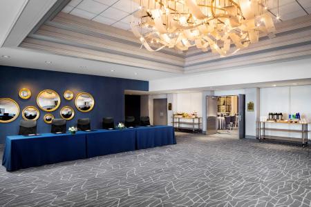 Hyatt Regency Boston Harbor - 1