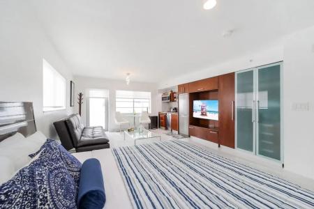 Strand Ocean Drive Suites - Rooftop Pool - 64