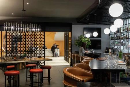 The Charter Seattle, Curio Collection By Hilton - 36