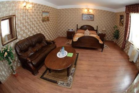 Wellness & Spa Antyczny Dwór - 33