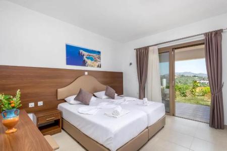 Kolymbia Village - 127
