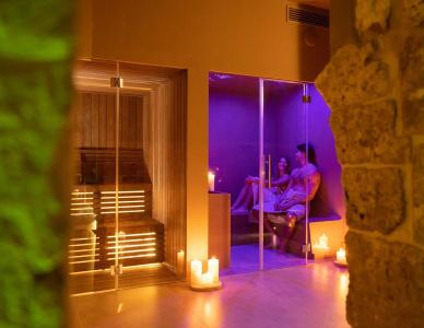 Vis Urban Suites & Spa - 8
