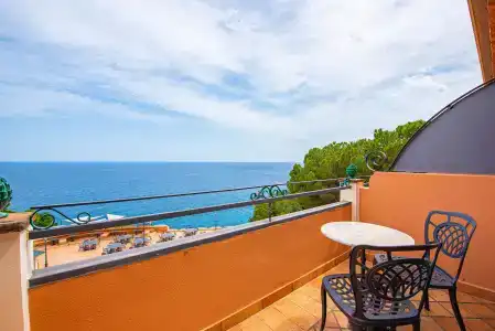 Baia Taorminas & Spa - 6