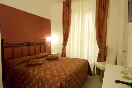 Atlantis Inn Roma - 1