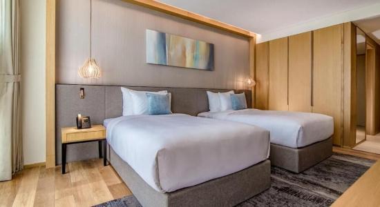 Sel de Mer & Suites - 120