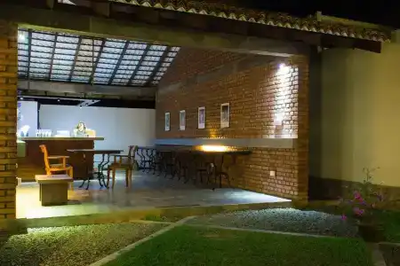 Amaloh Boutique Resort - 22