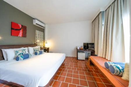 Aqua Beads Samed - 58