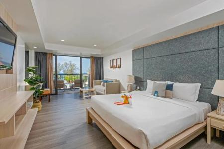 Baan Laimai Beach Resort & Spa - Sha Extra Plus - 125