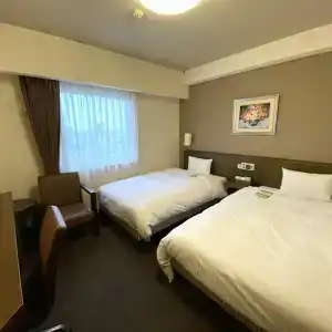 Route-Inn Hanamaki - 16