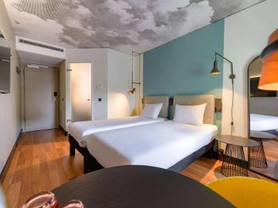 ibis Berlin Kurfuerstendamm - 22