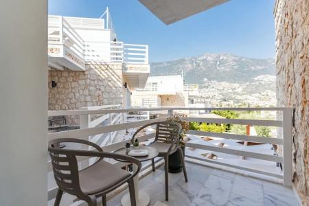 Kalkan Saray Suites - 301