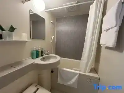 Route-Inn Nagoya Sakae - 41