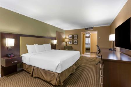 Best Western Royal Sun Inn & Suites - 5