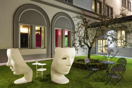 Unahotels Vittoria Firenze - 31