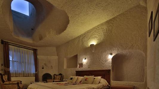 Vezir Cave Suites - 43