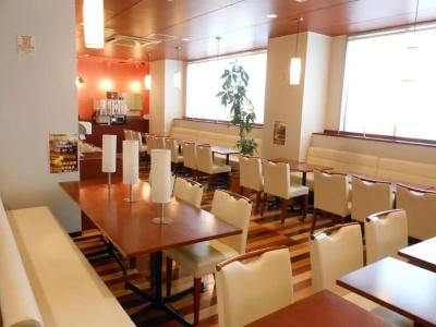 Paradis Inn Sagamihara - 16
