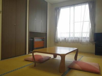 Resort Inn Murata - 3
