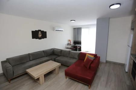 Elanis Suites - 89
