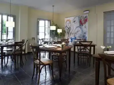 Hospes Las Casas Del Rey De Baeza - 17