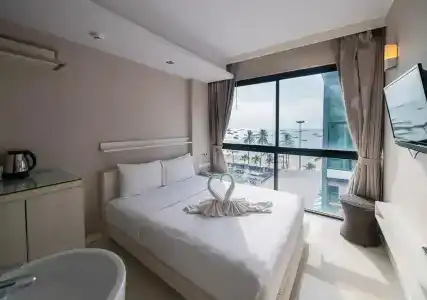 Serenotel Pattaya - 70