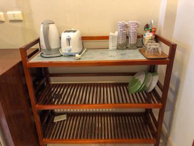 Ginis Beach Resort - 55