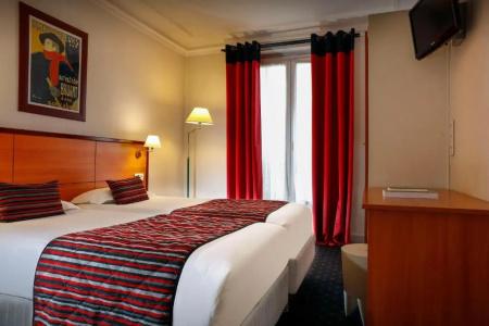 Hôtel Coypel by Magna Arbor - 73