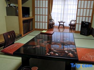 Ryokan Ichinomatsu - 25