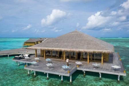 Cocoon Maldives - All Inclusive - 27