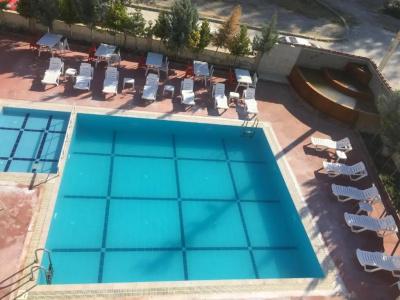 mucize termal spa - 27