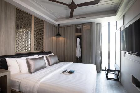 De Chai The Deco Chiang Mai - Sha Plus - 141