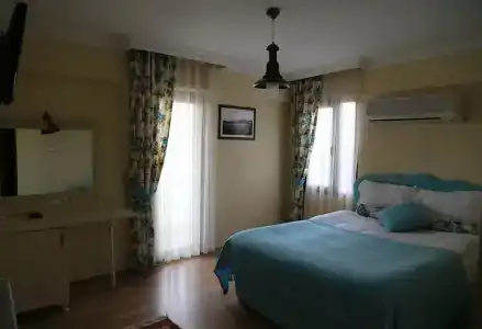 Setenay otel - 28