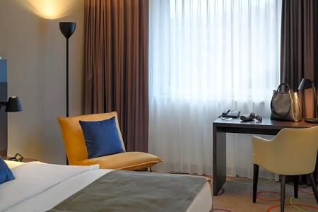 Mercure Hannover Medical Park - 99