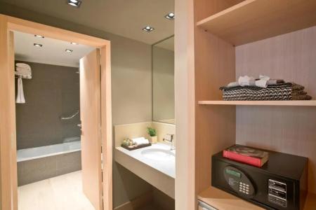 Arc Recoleta Boutique & Spa - 124