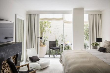 White Villa Tel Aviv - 1