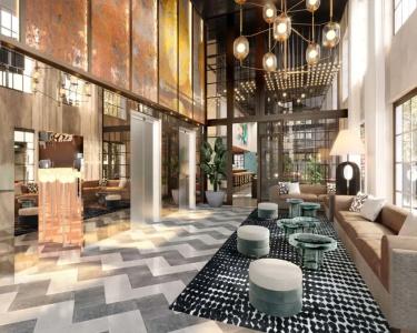 Mondrian London Shoreditch - 0