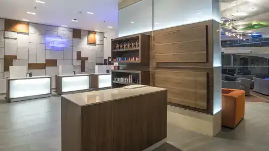 Holiday Inn Express Puebla, An Ihg - 46