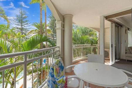 Burleigh Mediterranean - 190