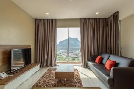 The Haven All Suite Resort, - 107