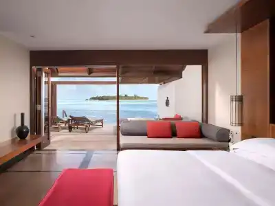 Paradise Island Resort & Spa - 66