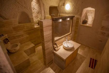 Maze Of Cappadocia - 103