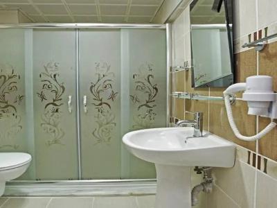 Taksim Istiklal Suites - 56