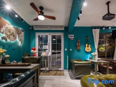Summer Tree Inn (The Captain's Hostel) - 2