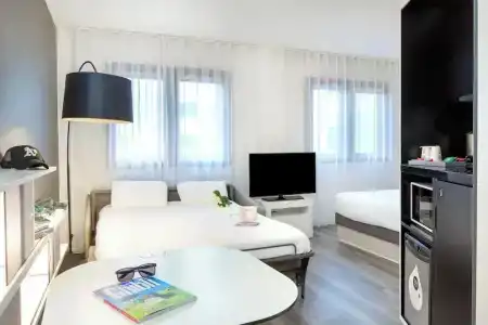 Novotel Suites Perpignan Centre - 95