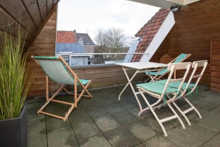 De Vischpoorte aan de IJssel met keukens of kitchenettes - 15