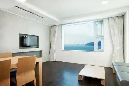 Hanwha Resort Haeundae - 4